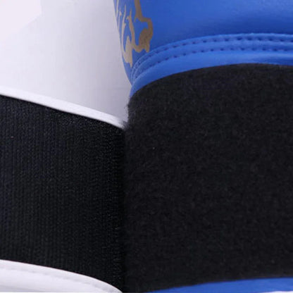 Flame Tiger Professional Training Boxing Gloves. Optimal Wrist Support & Durability - Hi Fitness Gym Crop Tank Top Leggings Set - Hi Fitness