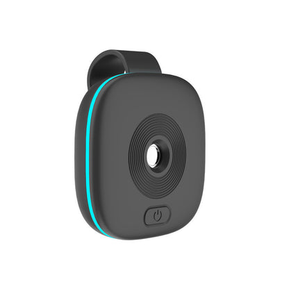 Ultrasonic Insect Repeller with Essential Oil Diffuser