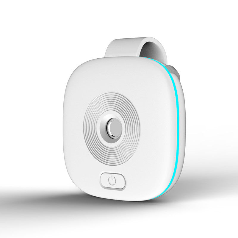 Ultrasonic Insect Repeller with Essential Oil Diffuser