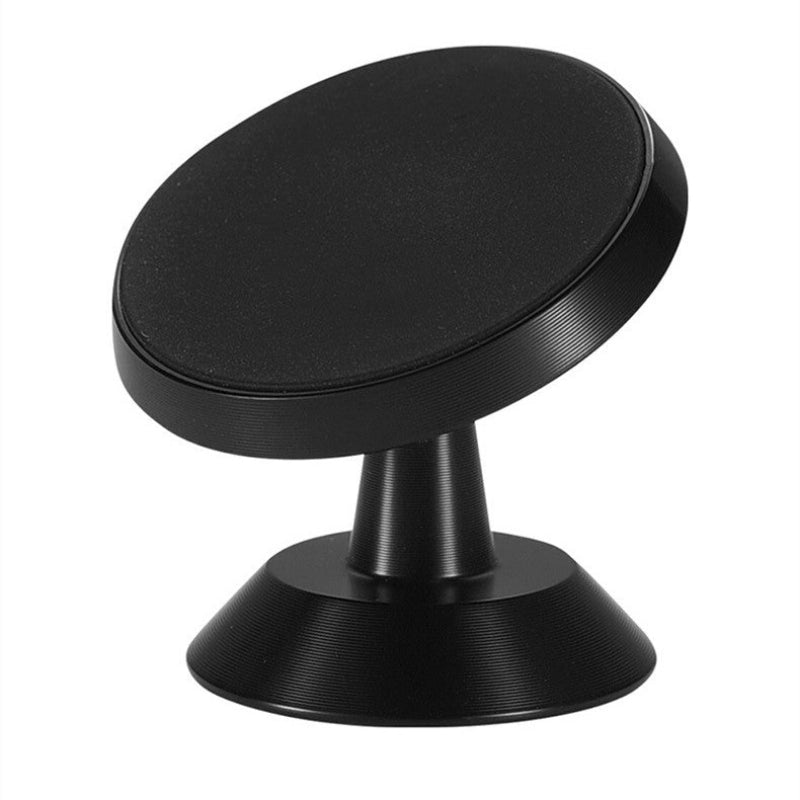 Magnetic Car Phone Holder – Universal Dashboard & Vent Mount