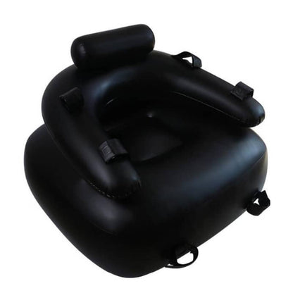 Inflatable Beach & Pool Lounger Chair