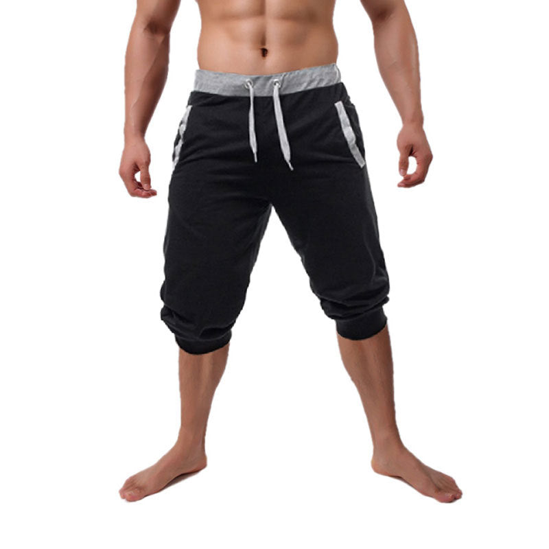 Men's Comfort Joggers – Casual Leisure Sweatpants | Multiple Colors & Sizes