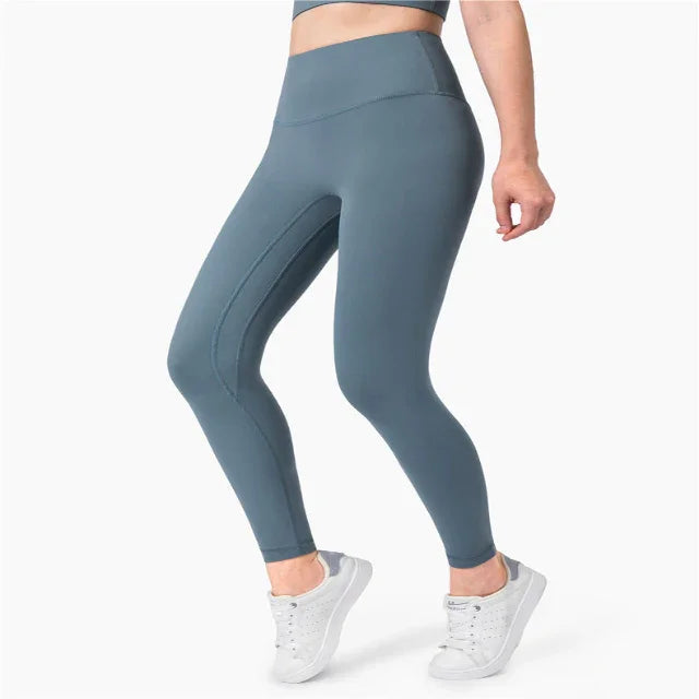 Yoga Sets Sportswear Women Workout Sets Women 2 Piece Yoga Legging Sports Suit - Hi Fitness Gym Crop Tank Top Leggings Set - Hi Fitness