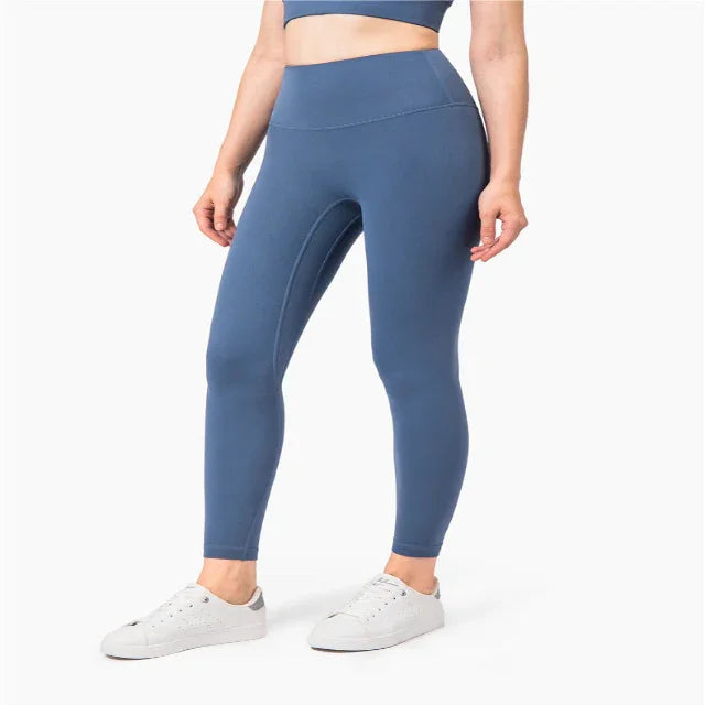 Yoga Sets Sportswear Women Workout Sets Women 2 Piece Yoga Legging Sports Suit - Hi Fitness Gym Crop Tank Top Leggings Set - Hi Fitness