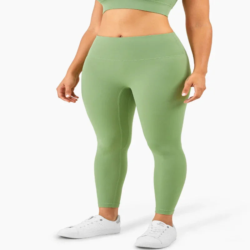Yoga Sets Sportswear Women Workout Sets Women 2 Piece Yoga Legging Sports Suit - Hi Fitness Gym Crop Tank Top Leggings Set - Hi Fitness