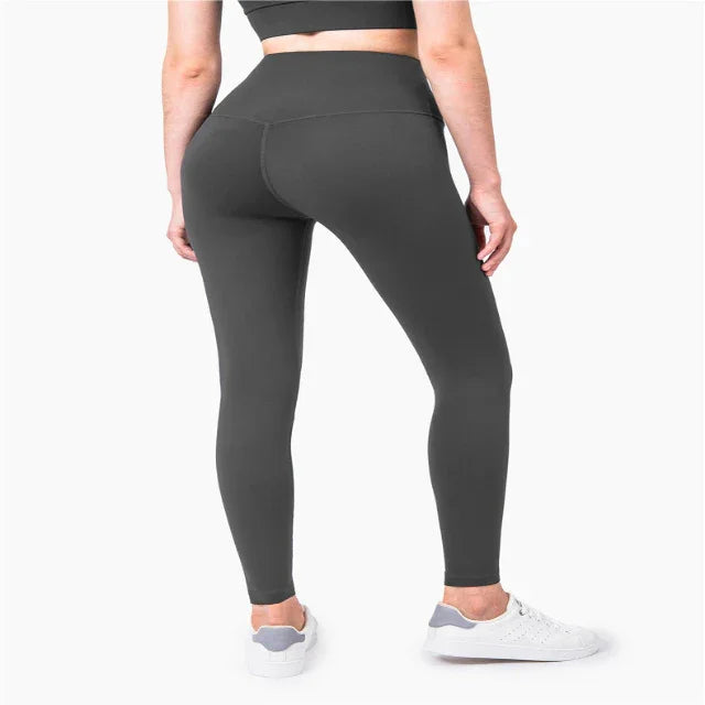 Yoga Sets Sportswear Women Workout Sets Women 2 Piece Yoga Legging Sports Suit - Hi Fitness Gym Crop Tank Top Leggings Set - Hi Fitness