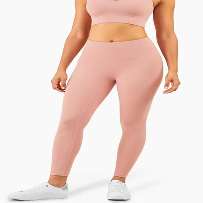 Yoga Sets Sportswear Women Workout Sets Women 2 Piece Yoga Legging Sports Suit - Hi Fitness Gym Crop Tank Top Leggings Set - Hi Fitness