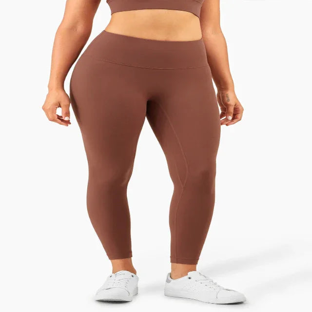 Yoga Sets Sportswear Women Workout Sets Women 2 Piece Yoga Legging Sports Suit - Hi Fitness Gym Crop Tank Top Leggings Set - Hi Fitness