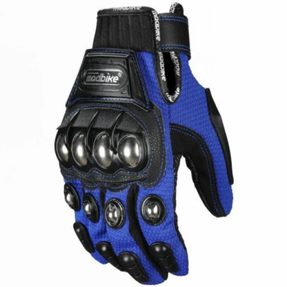 Hot Style Off-Road Motorcycle Gloves Built for Ultimate Protection - Hi Fitness Gym Crop Tank Top Leggings Set - Hi Fitness