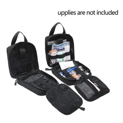 Outdoor Tactical Medical Bag