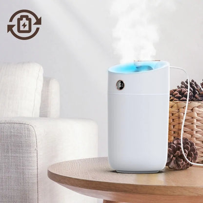 Air Humidifier [Private Listing U534579]