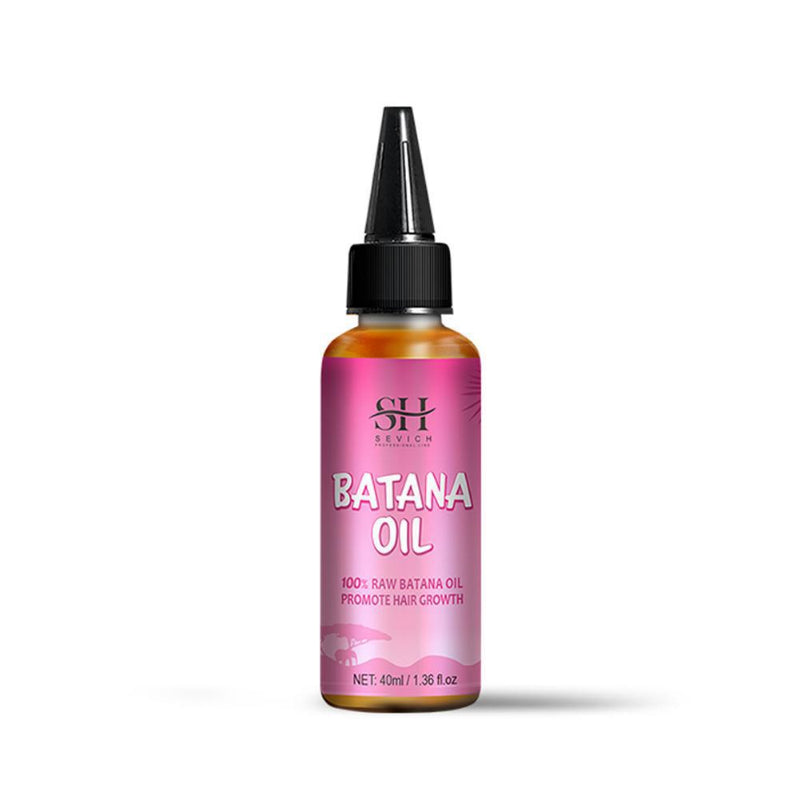 Batana Hair Care Collection