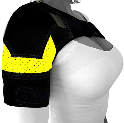 Injury Shoulder Strap Guard Strap