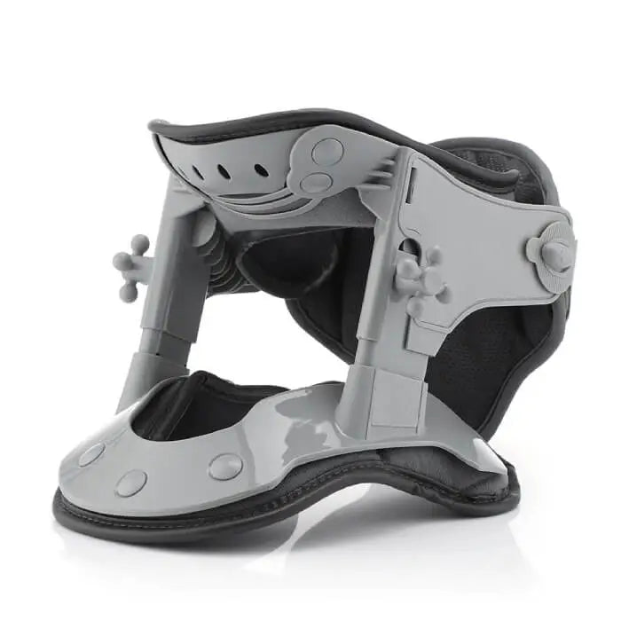 Heat Neck Traction Device [Private Listing U1602513]