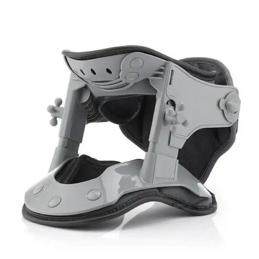 Heat Neck Traction Device [Private Listing U1602513]