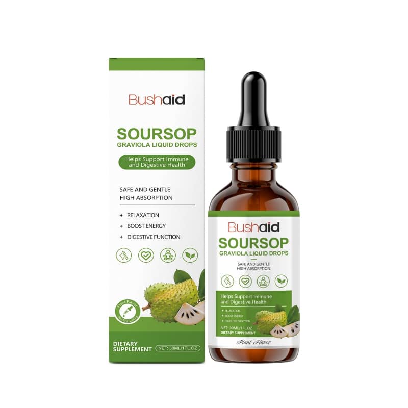 Magnesium Supplement Drops – Multi-Format Daily Magnesium Support