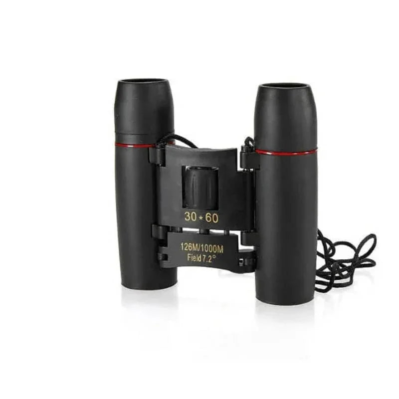 30x60 HD Binoculars – Long Range for Bird Watching & Outdoor Use