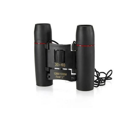 30x60 HD Binoculars – Long Range for Bird Watching & Outdoor Use