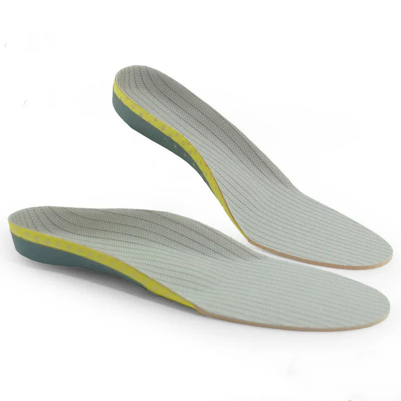 Flat Foot Arch Support Insoles. Comfortable Orthotic Shoe Inserts for Everyday Wear - Hi Fitness Gym Crop Tank Top Leggings Set - Hi Fitness