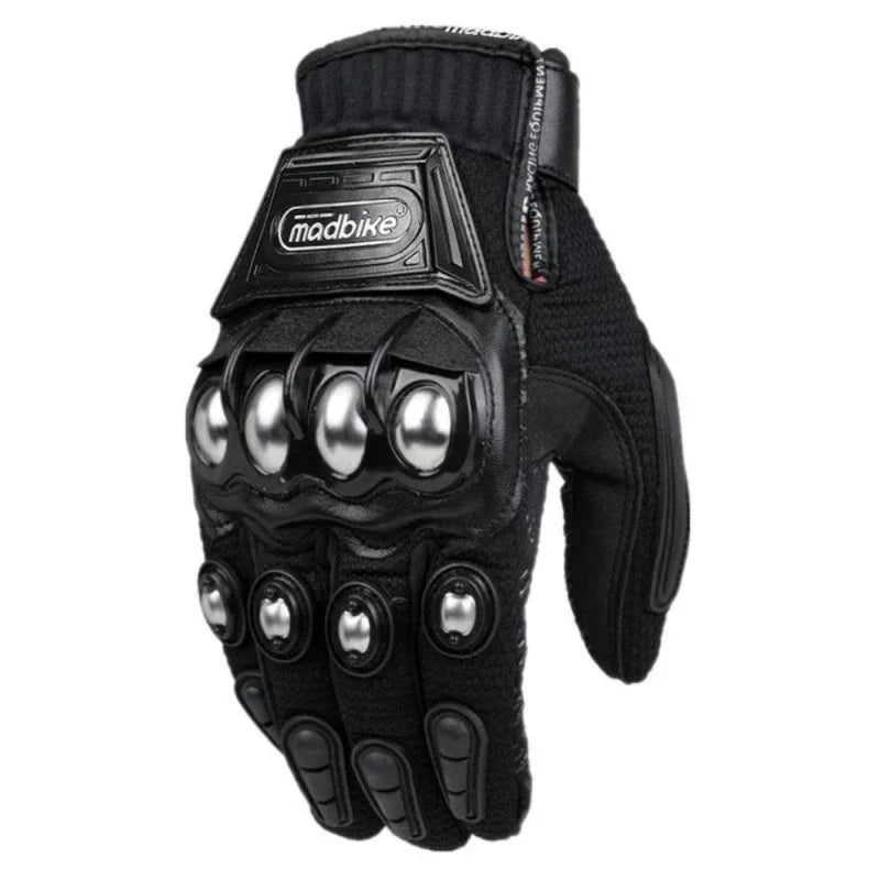 Hot Style Off-Road Motorcycle Gloves Built for Ultimate Protection - Hi Fitness Gym Crop Tank Top Leggings Set - Hi Fitness