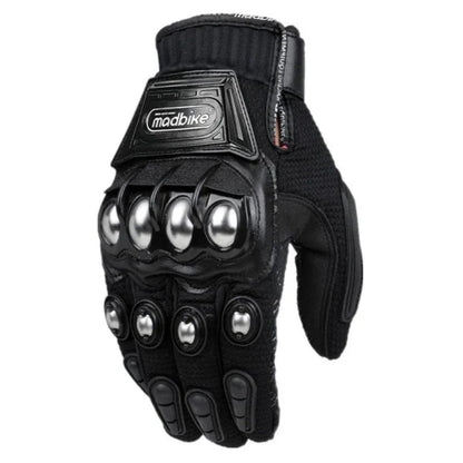 Hot Style Off-Road Motorcycle Gloves Built for Ultimate Protection - Hi Fitness Gym Crop Tank Top Leggings Set - Hi Fitness
