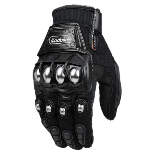 Hot Style Off-Road Motorcycle Gloves Built for Ultimate Protection - Hi Fitness Gym Crop Tank Top Leggings Set - Hi Fitness