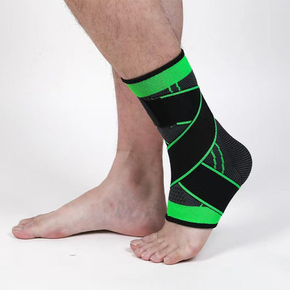 Ankle Brace Support for Plantar Fasciitis