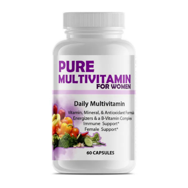 Women Multivitamin