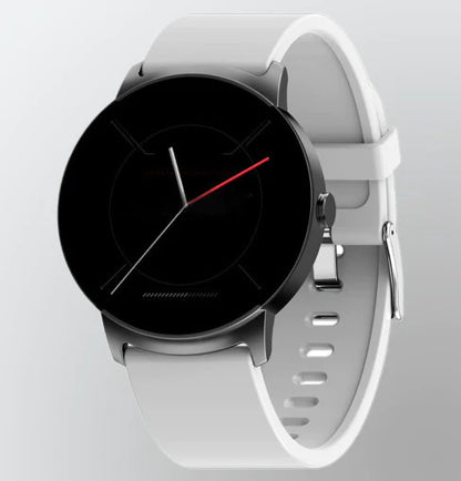 Body Temperature Blood Glucose Smart Watch Bracelet - Hi Fitness Gym Crop Tank Top Leggings Set - Hi Fitness