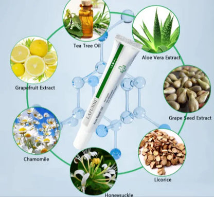 Acne Nourishing Repair Spot Gel - Gently targets and repairs acne/Skin care