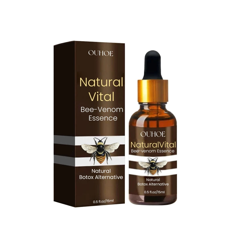 Anti-Wrinkle Firming Facial Skincare Set