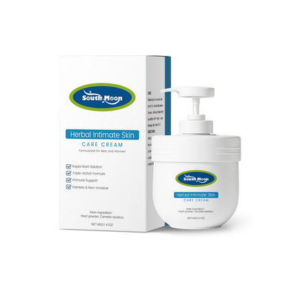 Herbal Intimate Skin Care Cream - Hi Fitness Gym Crop Tank Top Leggings Set - Hi Fitness