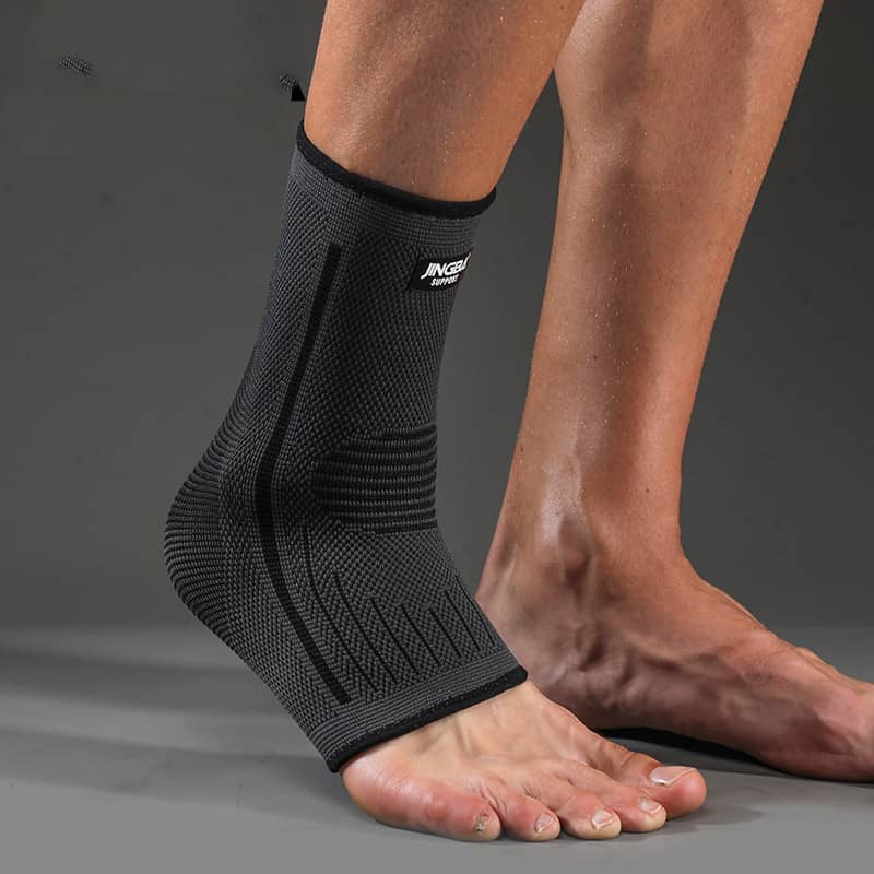 Compression Wrap for Sports & Recovery
