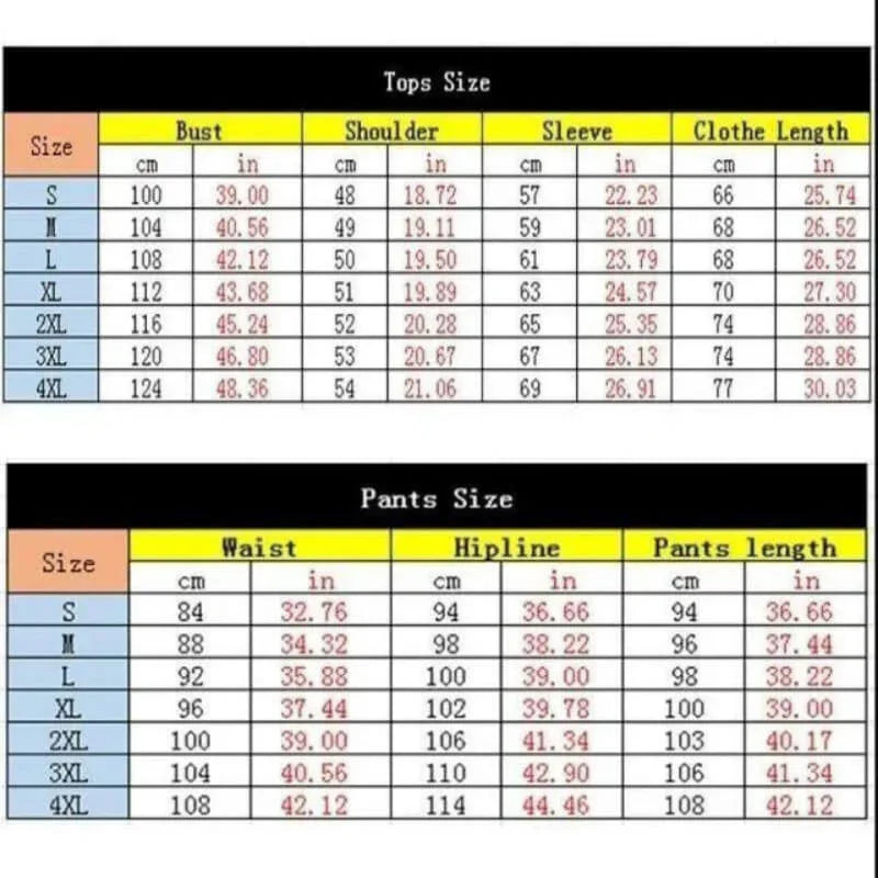 Men’s Sports Hoodie & Jogger Pants Set. Athletic Training Tracksuit - Hi Fitness Gym Crop Tank Top Leggings Set - Hi Fitness