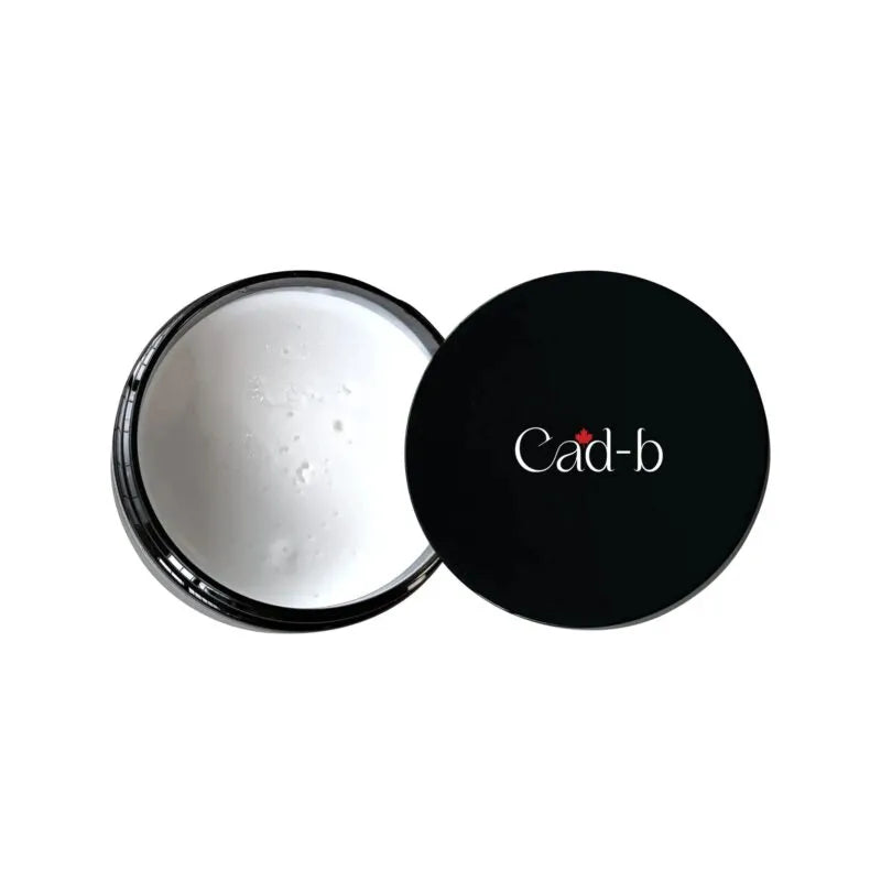 HPE1 Medium Hold Matte Hair Clay