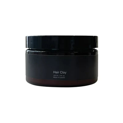 HPE1 Medium Hold Matte Hair Clay