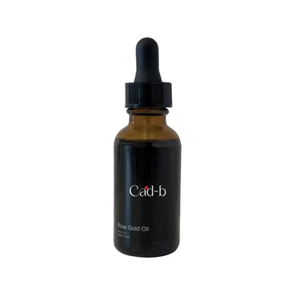 Rose Gold Facial Oil – RGS