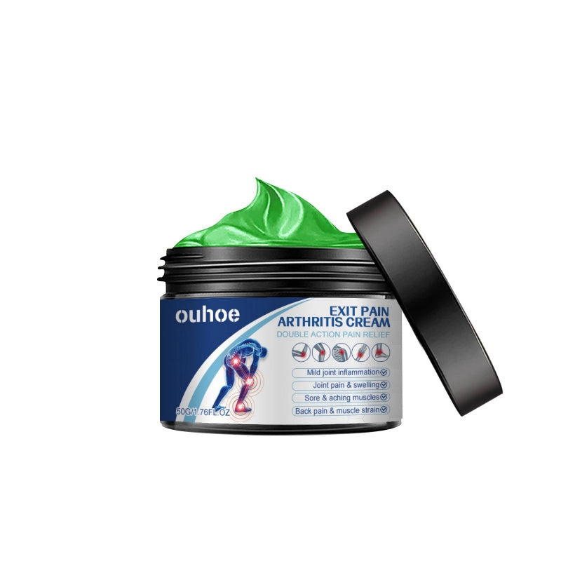 Joint & Lumbar Pain Relief Cream – 50g Body Care