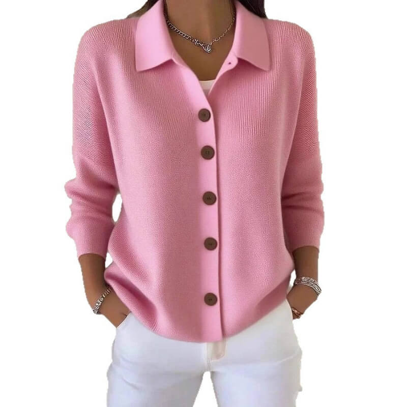 Pink women style jacket