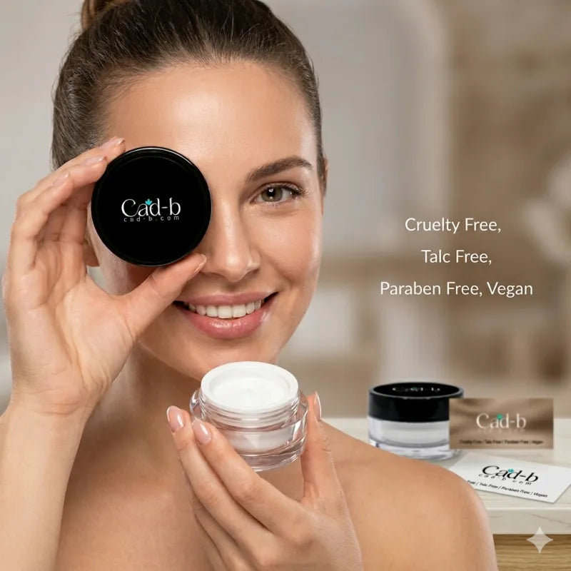 Active Eye Cream