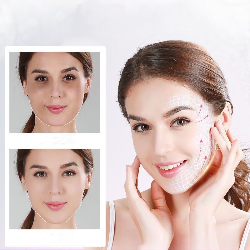 Electric Facial Massager & Face Lifting Device – 3 Styles