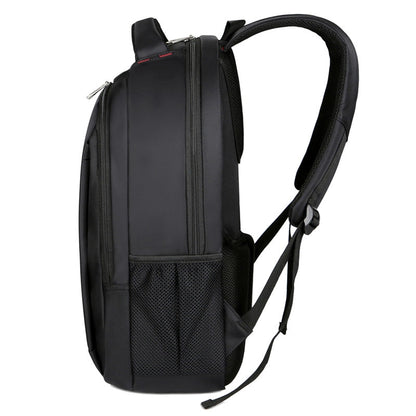 Multifunctional Laptop Backpack – Waterproof & Lightweight
