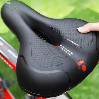 Mountain Bike Saddle Shock Absorbing Bicycle