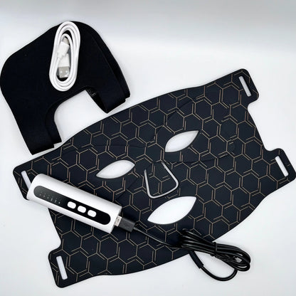 Radiant Skin Light Care Mask