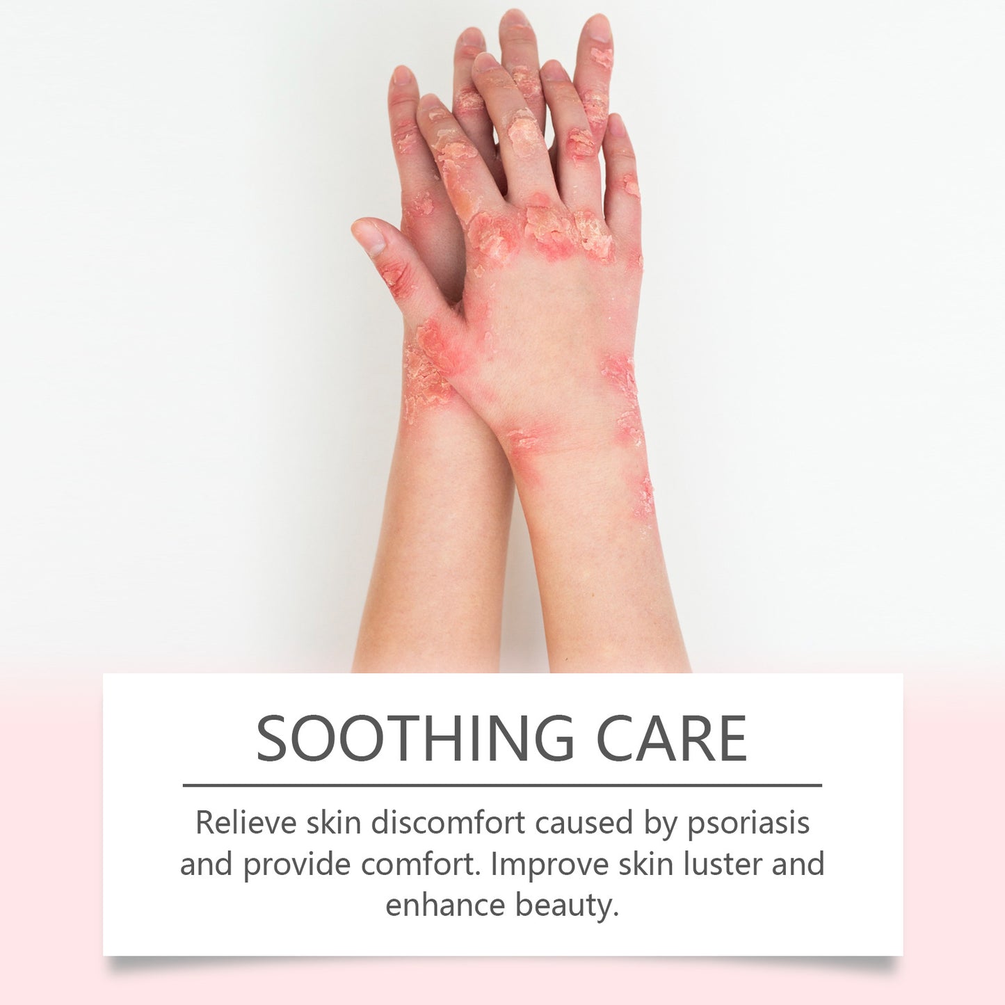 Skin Repair Cream Care Nourishing And Improving Skin - Hi Fitness Gym Crop Tank Top Leggings Set - Hi Fitness