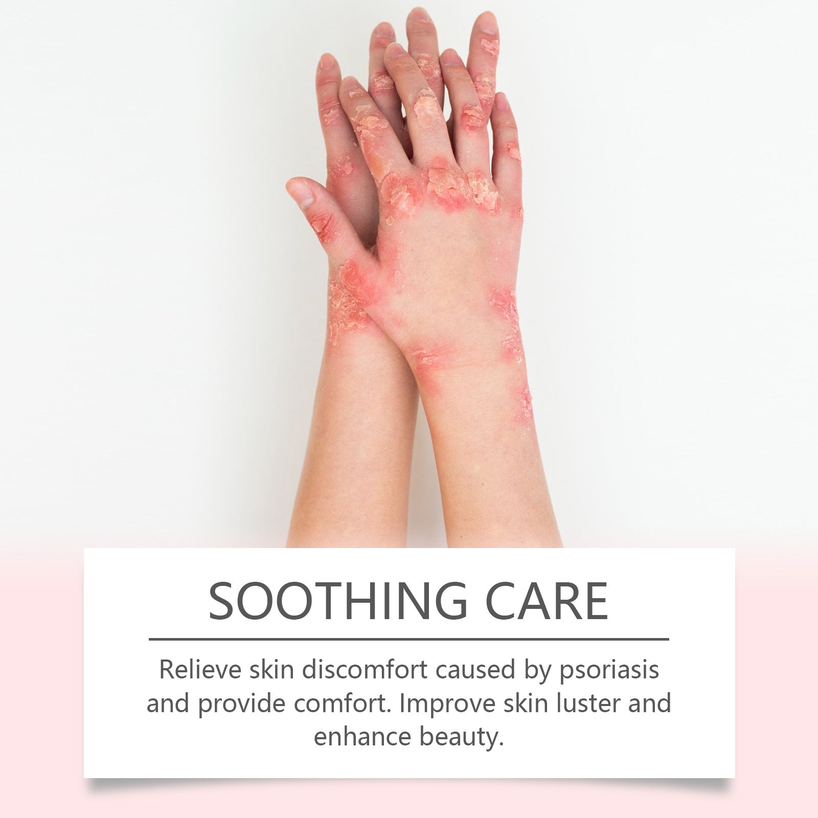 Skin Repair Cream Care Nourishing And Improving Skin - Hi Fitness Gym Crop Tank Top Leggings Set - Hi Fitness