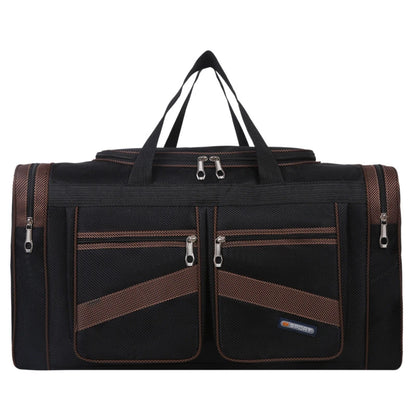 Foldable Large Capacity Tote Travel Bag – Waterproof Oxford Cloth Bag