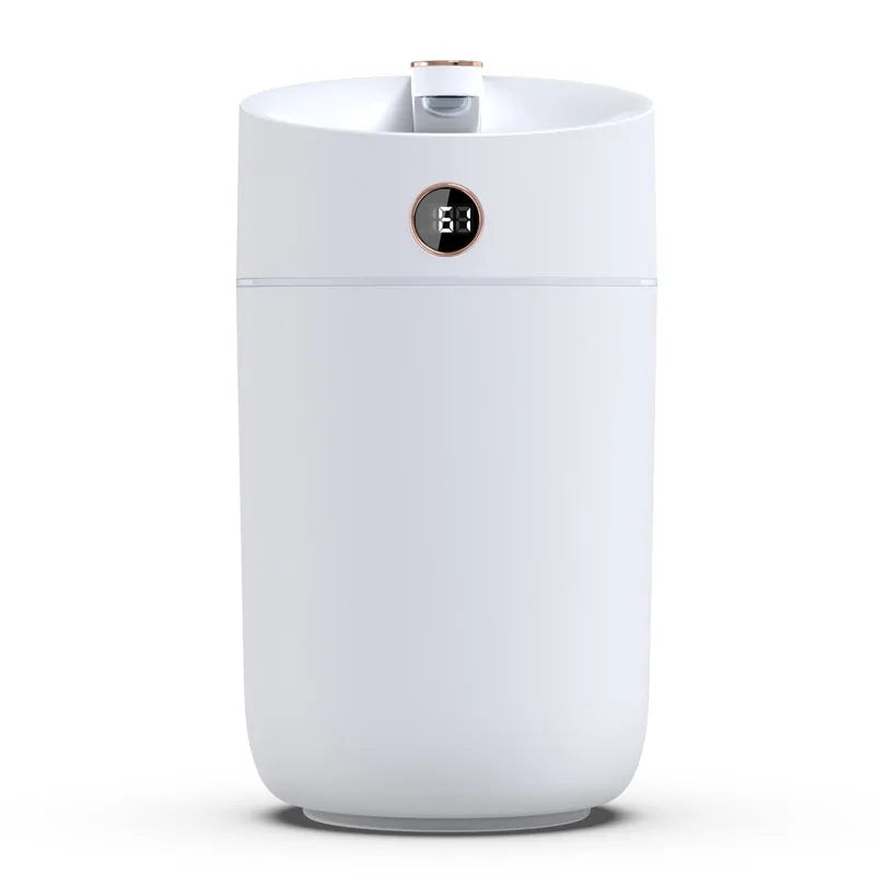 Air Humidifier [Private Listing U534579]