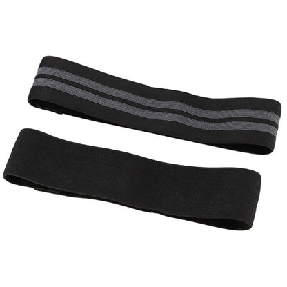 Two black arm sleeves with reflective stripes on a white background