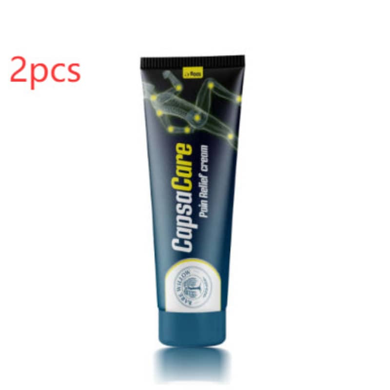 Joint Care Body Cream – Universal Relief for Joints & Muscles